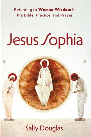 Jesus Sophia