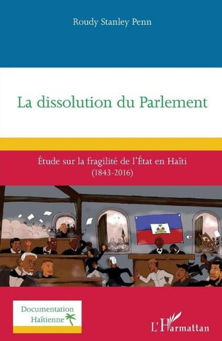 La dissolution du Parlement