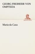 Maria da Caza
