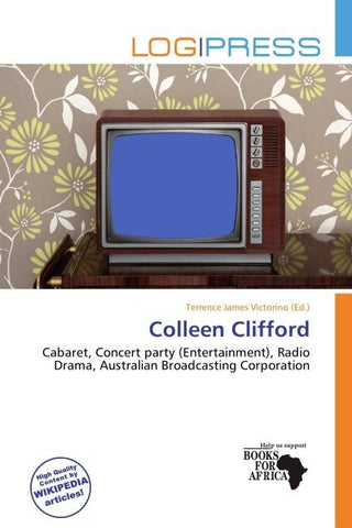 Colleen Clifford