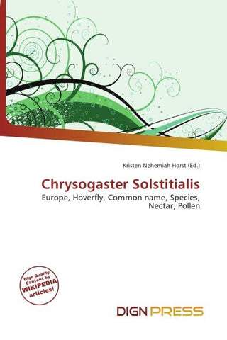 Chrysogaster Solstitialis