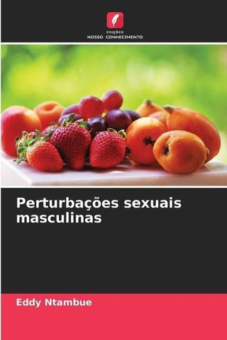 Perturbações sexuais masculinas