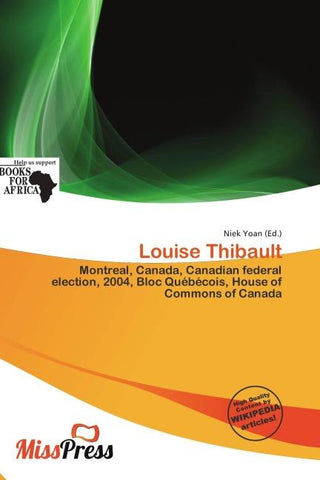 Louise Thibault