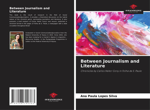 Between Journalism and Literature