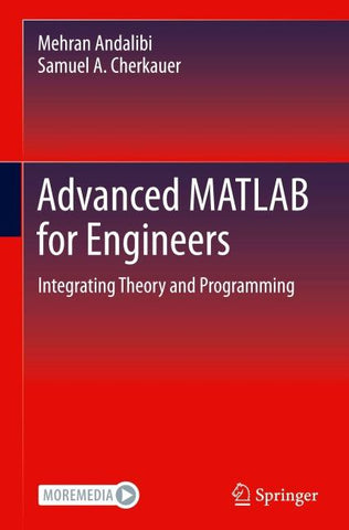 Advanced MATLAB for Engineers