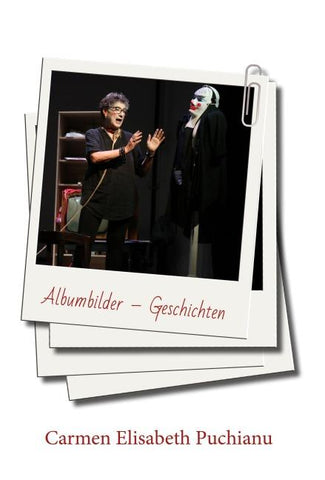 Albumbilder – Geschichten