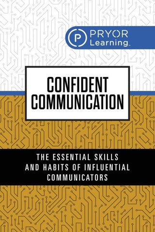 Confident Communication