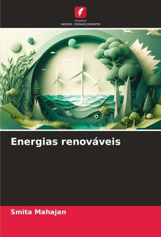 Energias renováveis