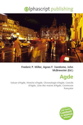 Agde