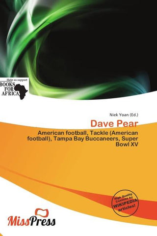 Dave Pear