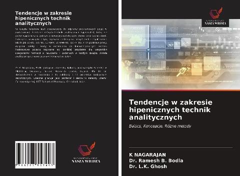 Tendencje w zakresie hipenicznych technik analitycznych