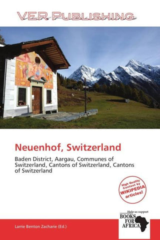 Neuenhof, Switzerland