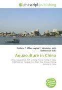 Aquaculture in China