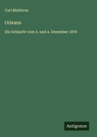 Orleans
