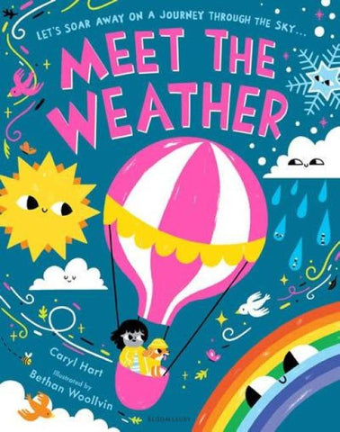 Meet the Weather