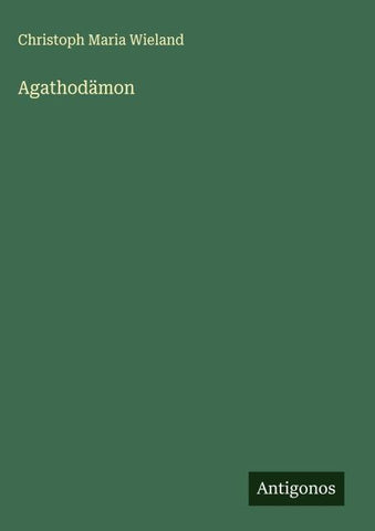 Agathodämon