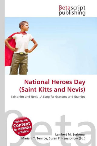 National Heroes Day (Saint Kitts and Nevis)