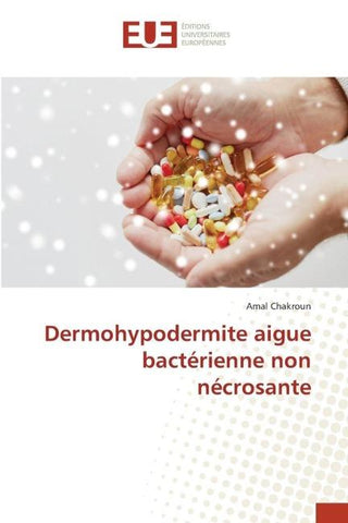 Dermohypodermite aigue bactérienne non nécrosante