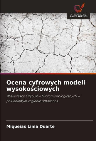 Ocena cyfrowych modeli wysoko¿ciowych