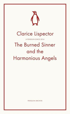 The Burned Sinner and the Harmonious Angels