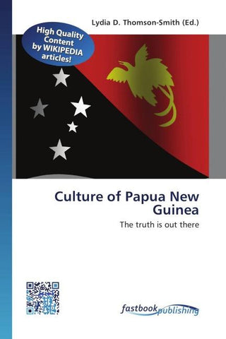 Culture of Papua New Guinea