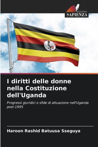 I diritti delle donne nella Costituzione dell'Uganda