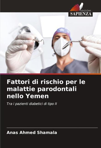 Fattori di rischio per le malattie parodontali nello Yemen