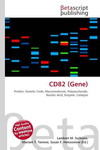 CD82 (Gene)