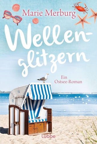 Wellenglitzern