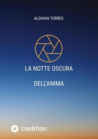 La Notte Oscura dell'Anima