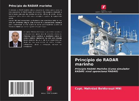 Princípio do RADAR marinho