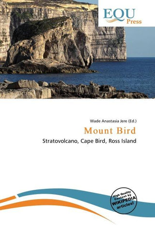 Mount Bird