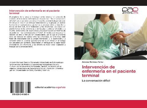 Intervencio¿n de enfermeri¿a en el paciente terminal
