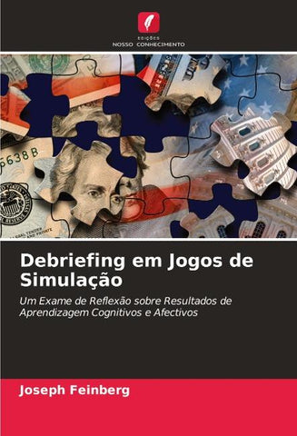 Debriefing em Jogos de Simulação