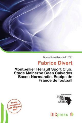 Fabrice Divert
