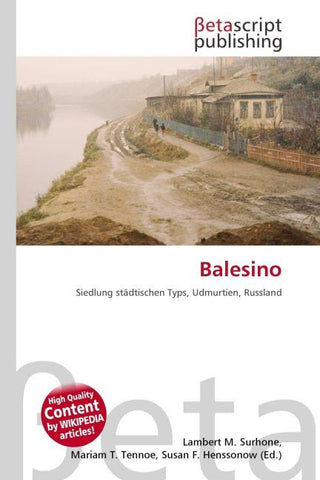 Balesino