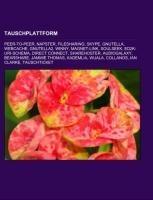 Tauschplattform