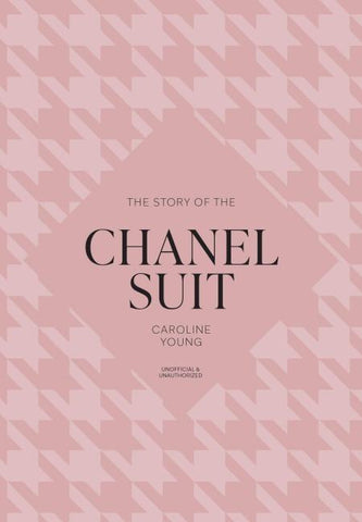 The Story of the Chanel Suit
