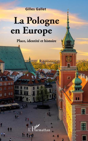 La Pologne en Europe