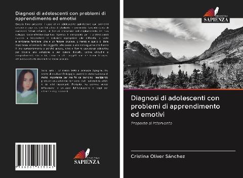 Diagnosi di adolescenti con problemi di apprendimento ed emotivi