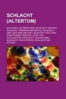 Schlacht (Altertum)