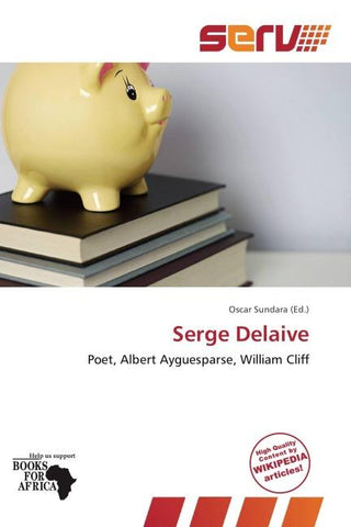 Serge Delaive