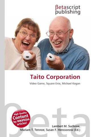 Taito Corporation