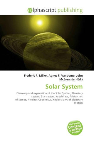Solar System
