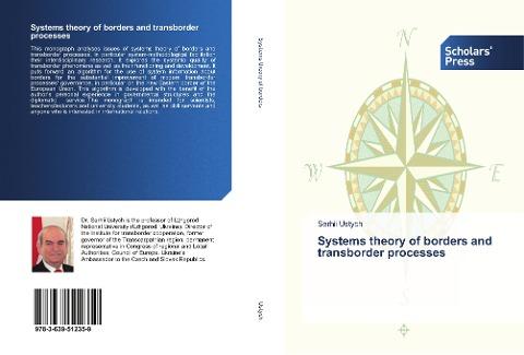 Systems theory of borders and transborder processes