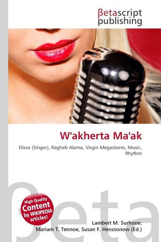 W'akherta Ma'ak