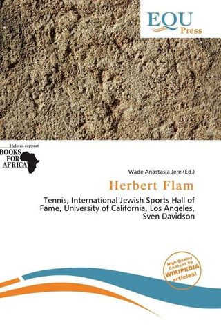 Herbert Flam