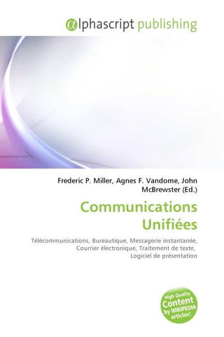 Communications Unifiées