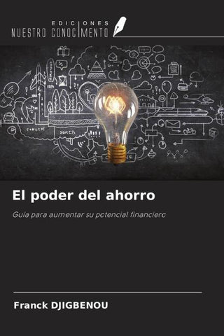 El poder del ahorro
