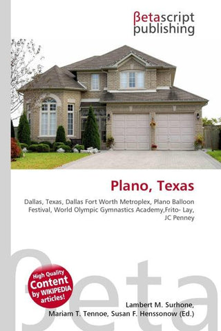 Plano, Texas